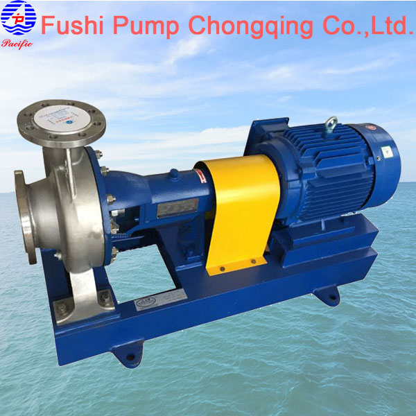 CISR Marine Domestic Water Pump